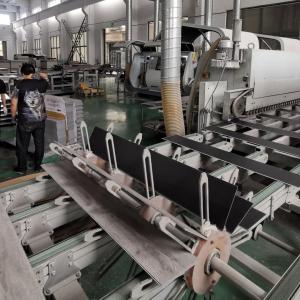 XR FLOOR, SPC vinyl flooring fact​​​​ory in China