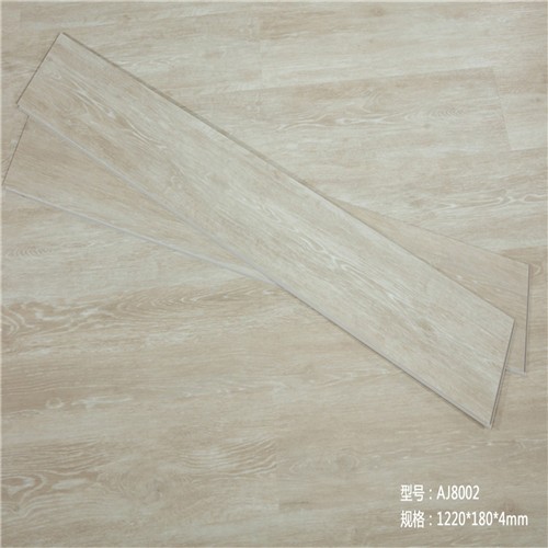 XR8002 4mm SPC Flooring