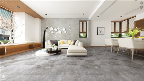 XRS501 SPC Flooring Tile