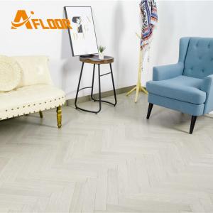 Herringbone SPC Flooring XR8508 Herringbone SPC Flooring XR8508