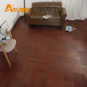 Herringbone SPC Flooring XR8503 Herringbone SPC Flooring XR8503