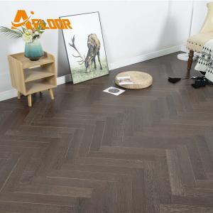 Herringbone SPC Flooring XR8504 Herringbone SPC Flooring XR8504