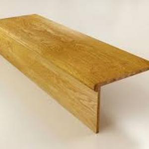 MDF Stair board MDF Stair board