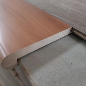 MDF&HDF stair nose -115 MDF&HDF stair nose -115