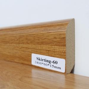 MDF/HDF skirting-60
