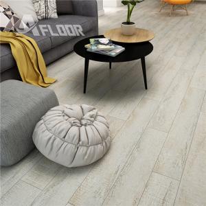 5MM Rigid SPC Hybrid Flooring