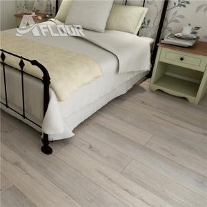 5MM Rigid Hybrid Flooring SPC