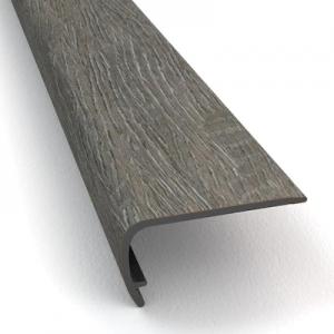 SPC stair edging SPC stair edging