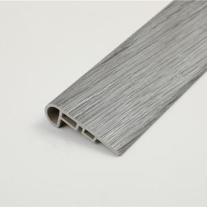 SPC stair nose moulding