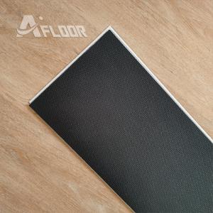 XR8701 SPC flooring With IXPE XR8701 SPC flooring With IXPE
